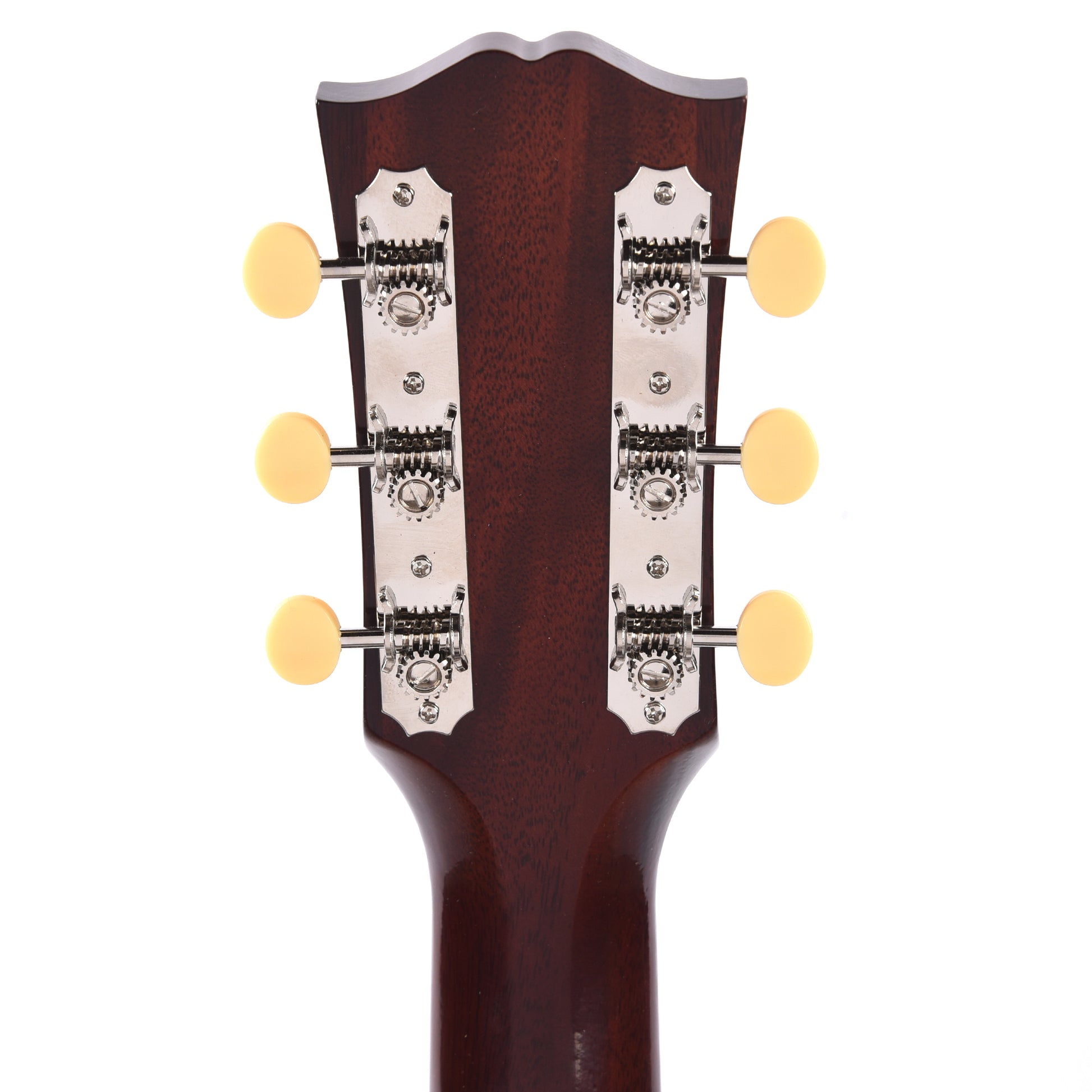Gibson Custom Shop Historic Reissue 1942 Banner LG-2 Vintage Sunburst Acoustic Guitars / Dreadnought