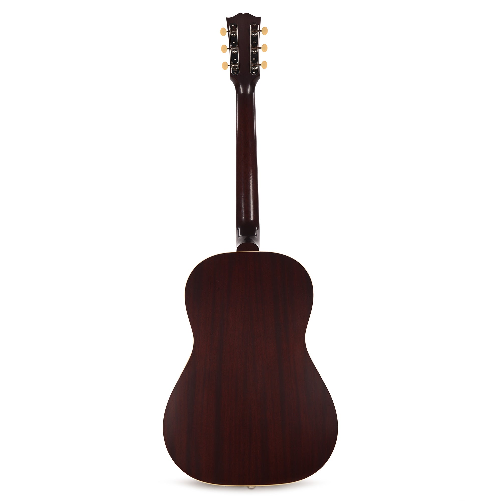 Gibson Custom Shop Historic Reissue 1942 Banner LG-2 Vintage Sunburst Acoustic Guitars / Dreadnought