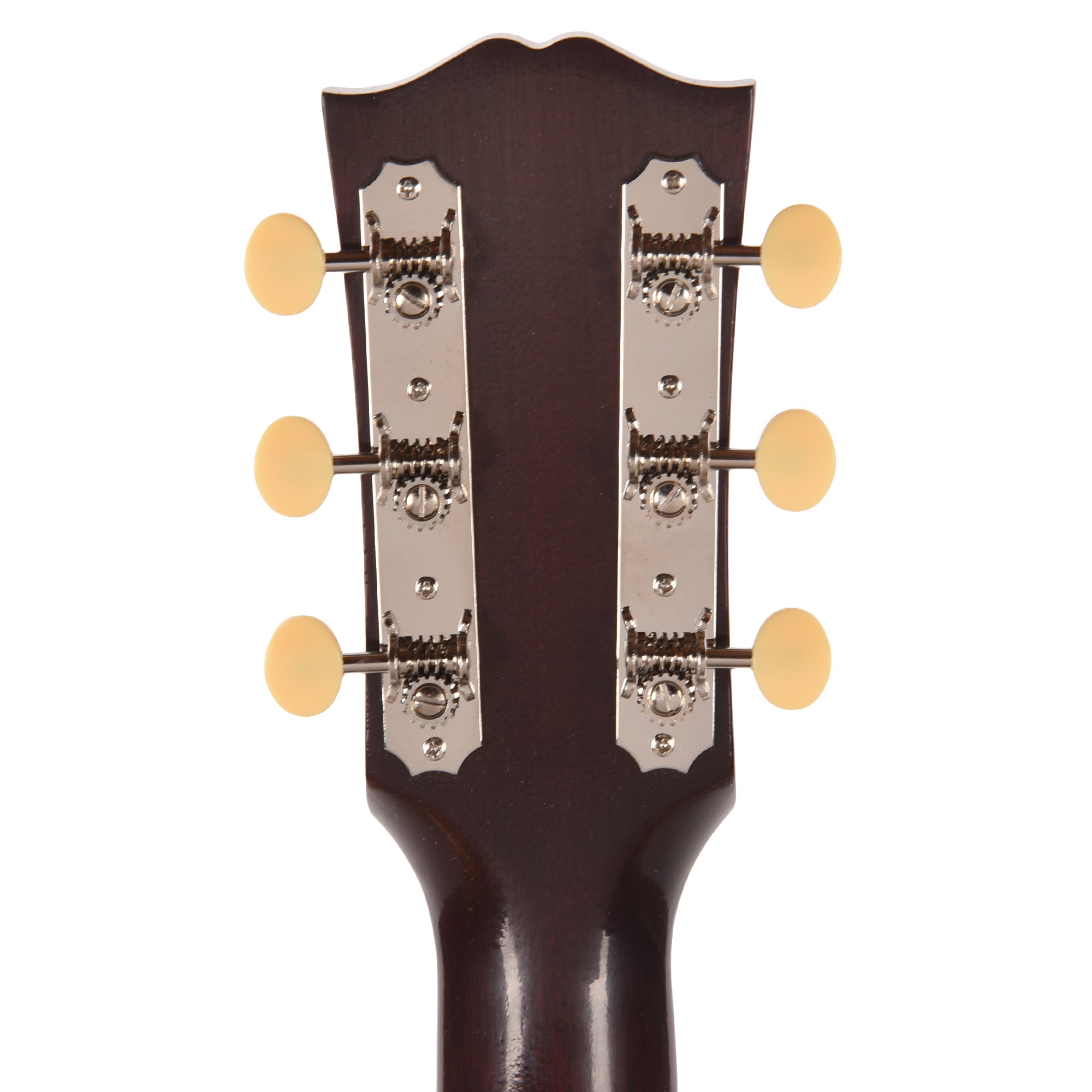 Gibson Custom Shop Historic Reissue 1942 Banner LG-2 Vintage Sunburst Acoustic Guitars / Dreadnought