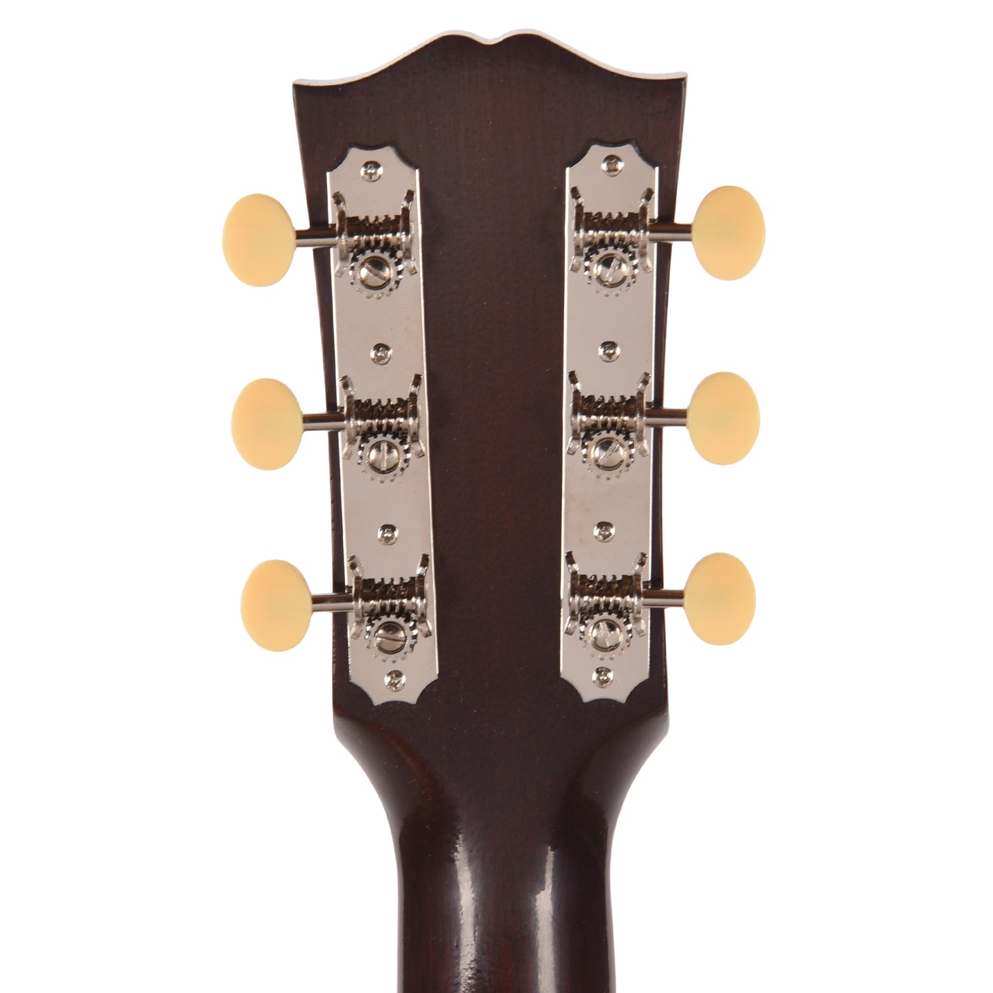 Gibson Custom Shop Historic Reissue 1942 Banner LG-2 Vintage Sunburst Acoustic Guitars / Dreadnought