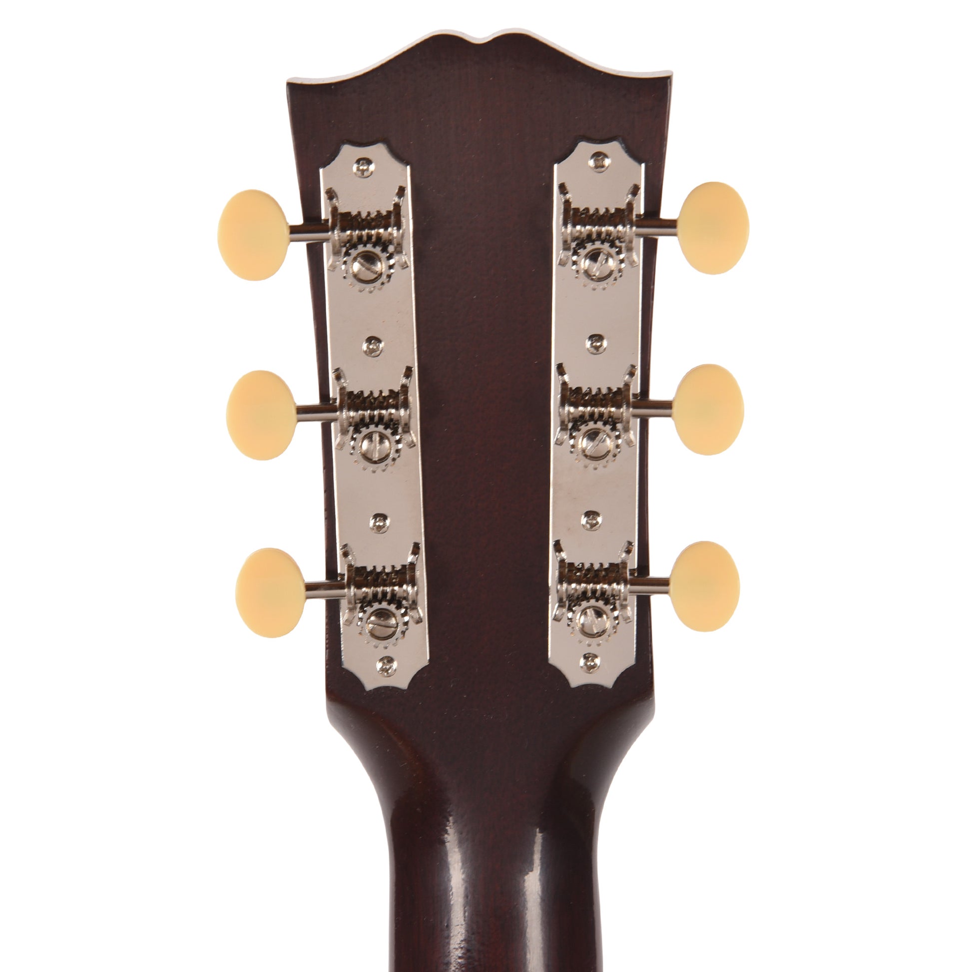 Gibson Custom Shop Historic Reissue 1942 Banner LG-2 Vintage Sunburst Acoustic Guitars / Dreadnought