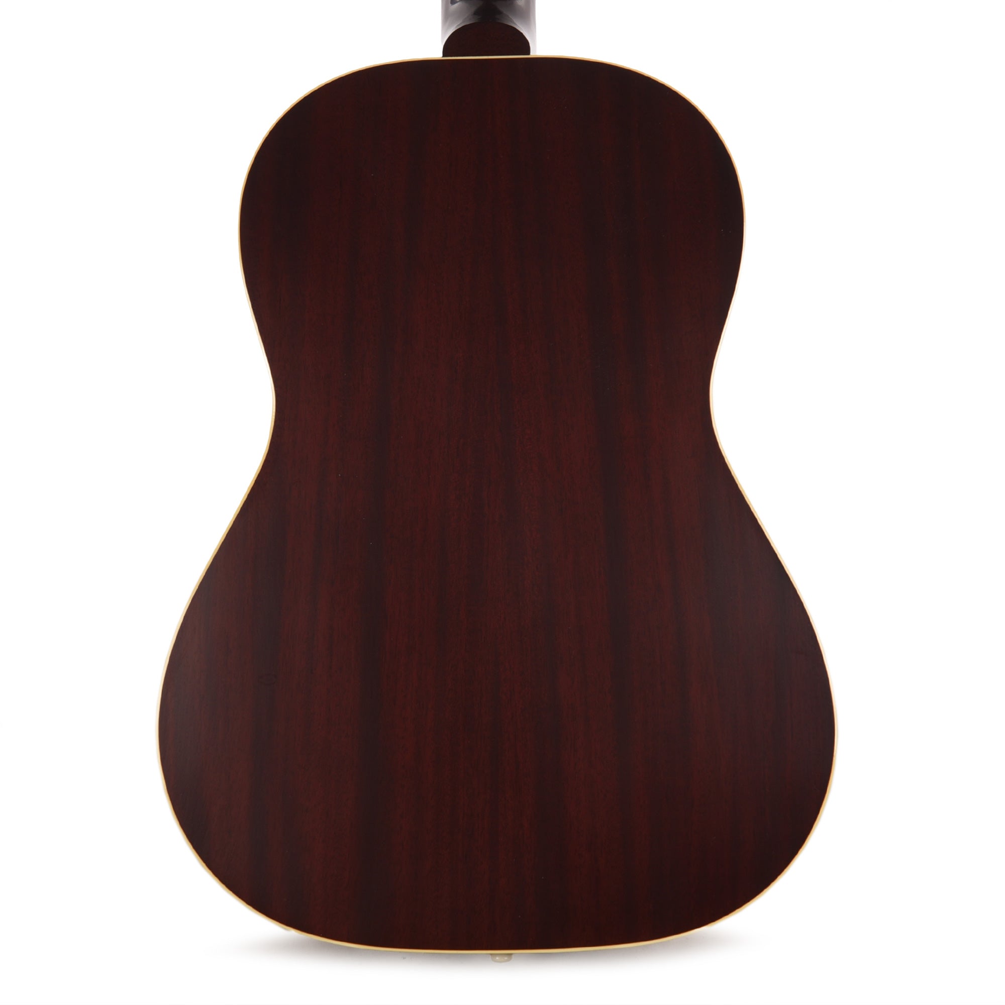 Gibson Custom Shop Historic Reissue 1942 Banner LG-2 Vintage Sunburst Acoustic Guitars / Dreadnought