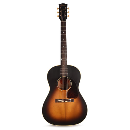 Gibson Custom Shop Historic Reissue 1942 Banner LG-2 Vintage Sunburst Acoustic Guitars / Dreadnought