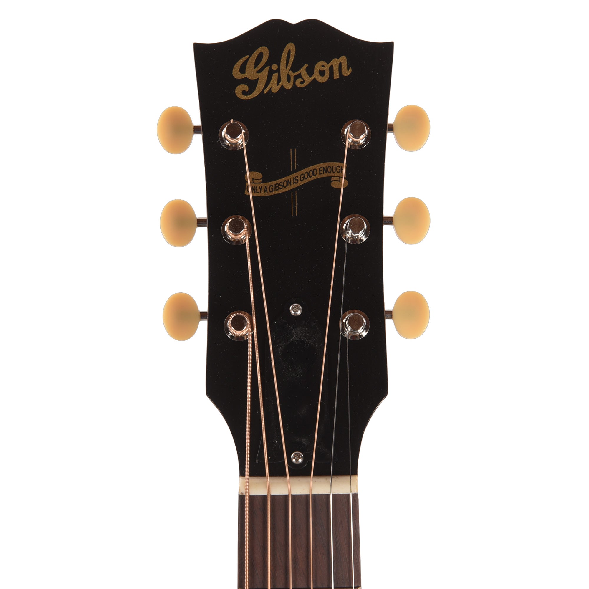 Gibson Custom Shop Historic Reissue 1942 Banner LG-2 Vintage Sunburst Acoustic Guitars / Dreadnought