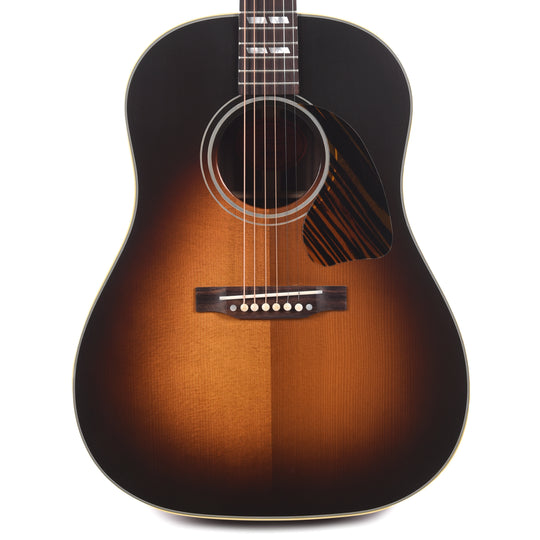 Gibson Custom Shop Historic Reissue 1942 Banner Southern Jumbo Vintage Sunburst Acoustic Guitars / Dreadnought