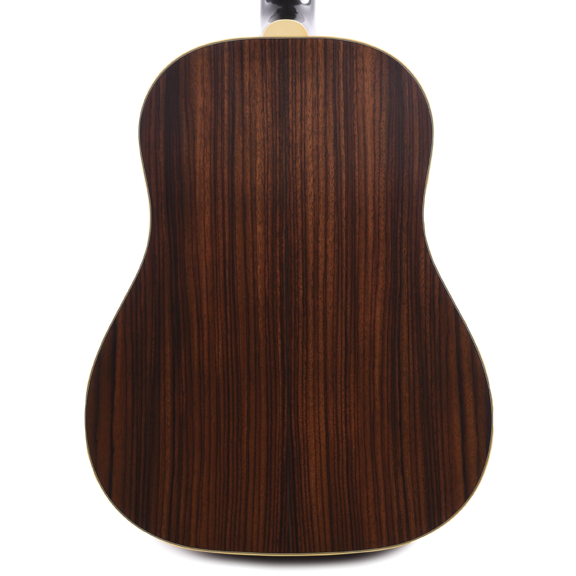 Gibson Custom Shop Historic Reissue 1942 Banner Southern Jumbo Vintage Sunburst Acoustic Guitars / Dreadnought