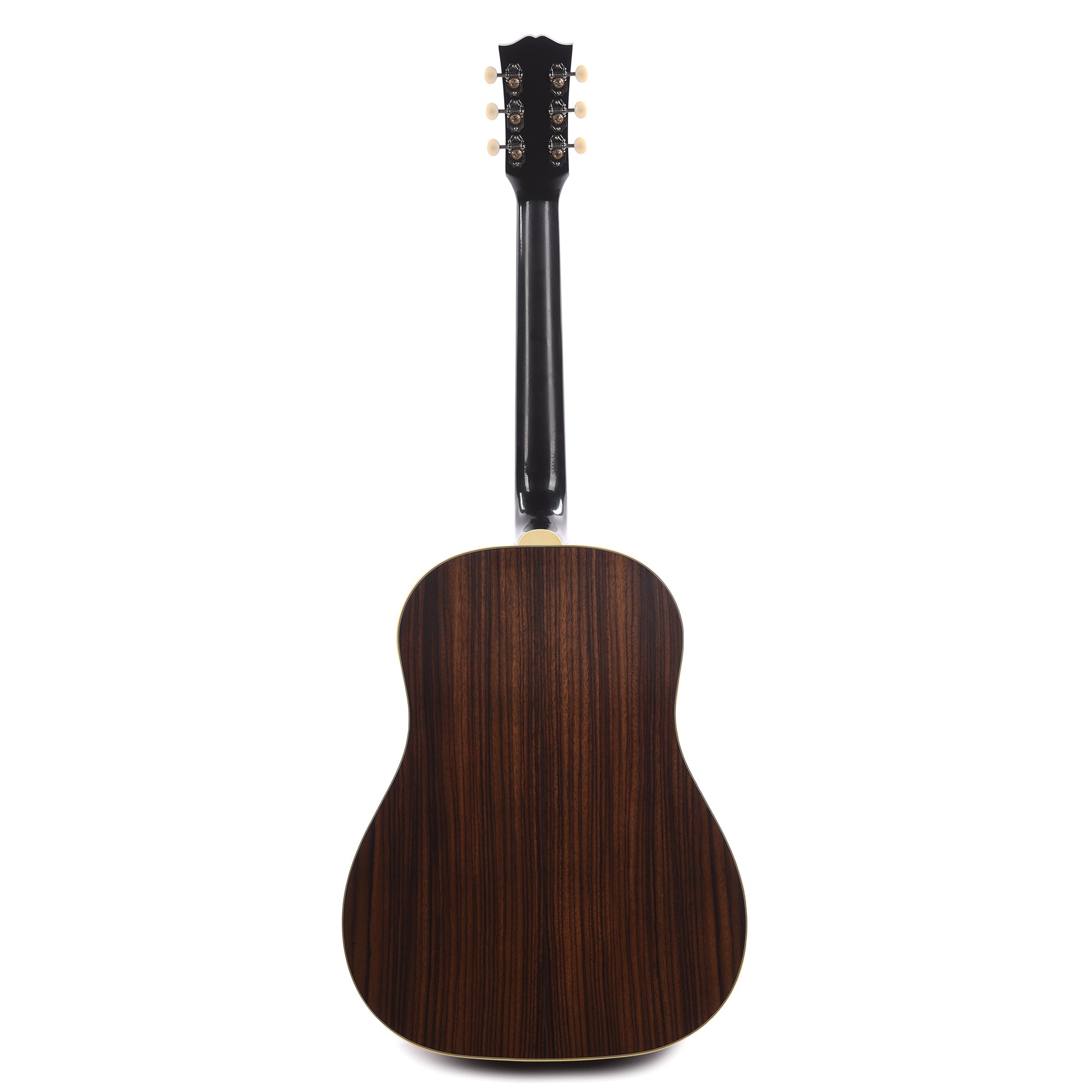 Gibson Custom Shop Historic Reissue 1942 Banner Southern Jumbo Vintage Sunburst Acoustic Guitars / Dreadnought