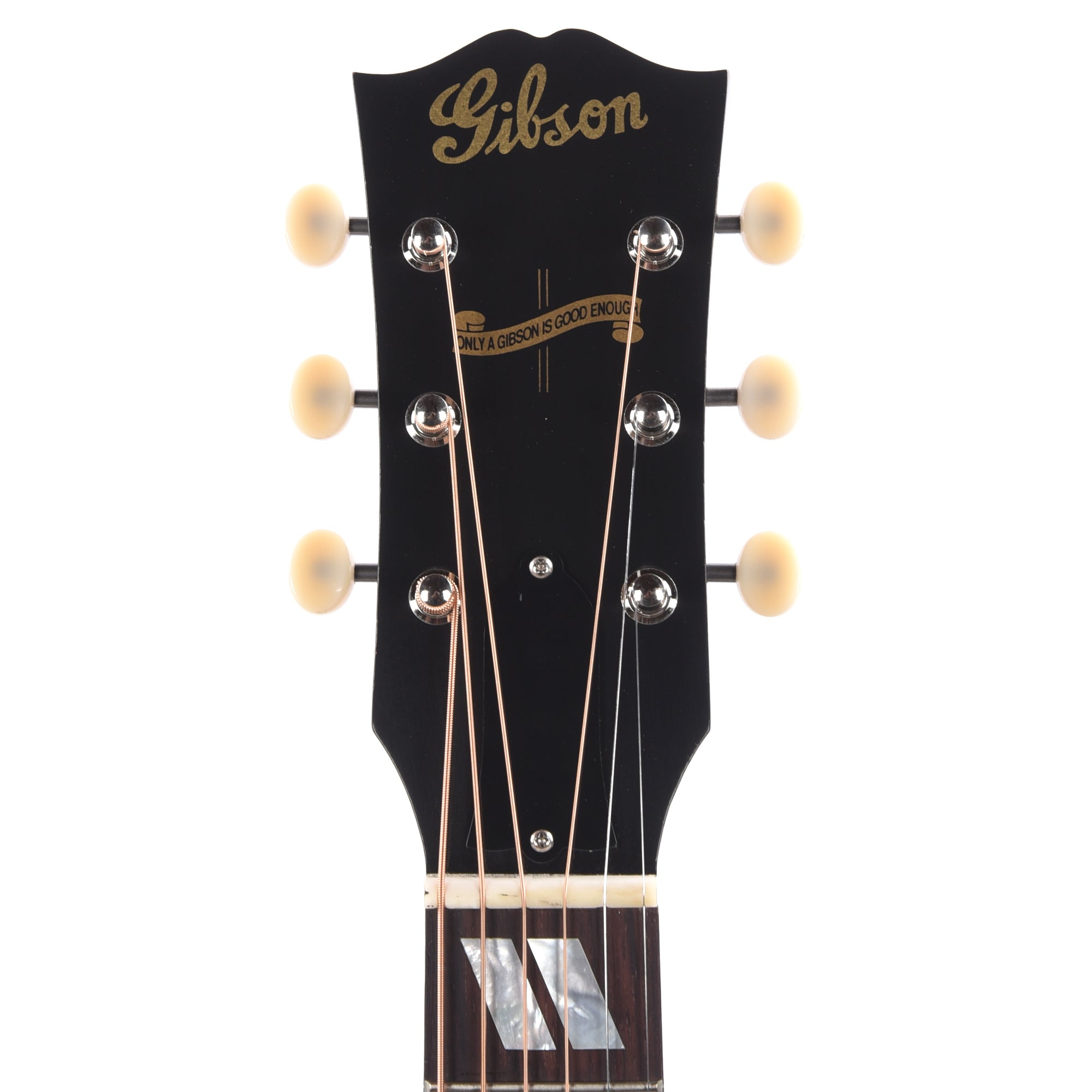 Gibson Custom Shop Historic Reissue 1942 Banner Southern Jumbo Vintage Sunburst Acoustic Guitars / Dreadnought