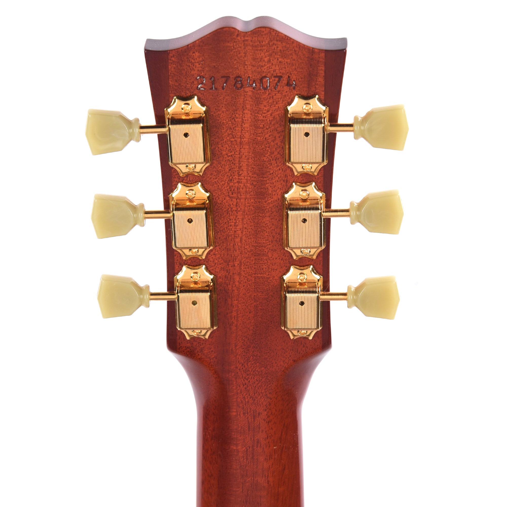 Gibson Custom Shop Historic Reissue 1960 Hummingbird Fixed Bridge Heritage Cherry Sunburst Acoustic Guitars / Dreadnought