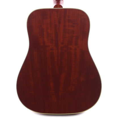 Gibson Custom Shop Historic Reissue 1960 Hummingbird Fixed Bridge Heritage Cherry Sunburst Acoustic Guitars / Dreadnought
