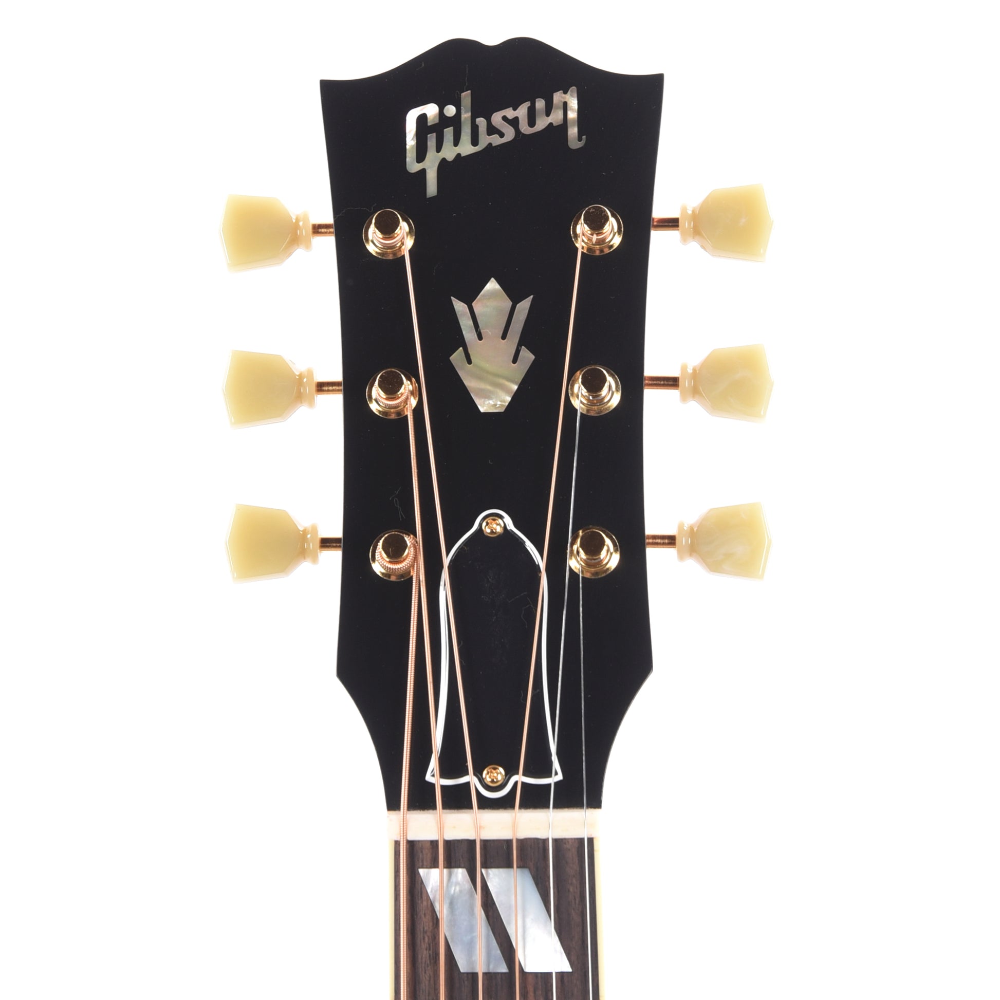 Gibson Custom Shop Historic Reissue 1960 Hummingbird Fixed Bridge Heritage Cherry Sunburst Acoustic Guitars / Dreadnought
