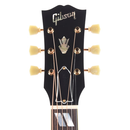 Gibson Custom Shop Historic Reissue 1960 Hummingbird Fixed Bridge Heritage Cherry Sunburst Acoustic Guitars / Dreadnought