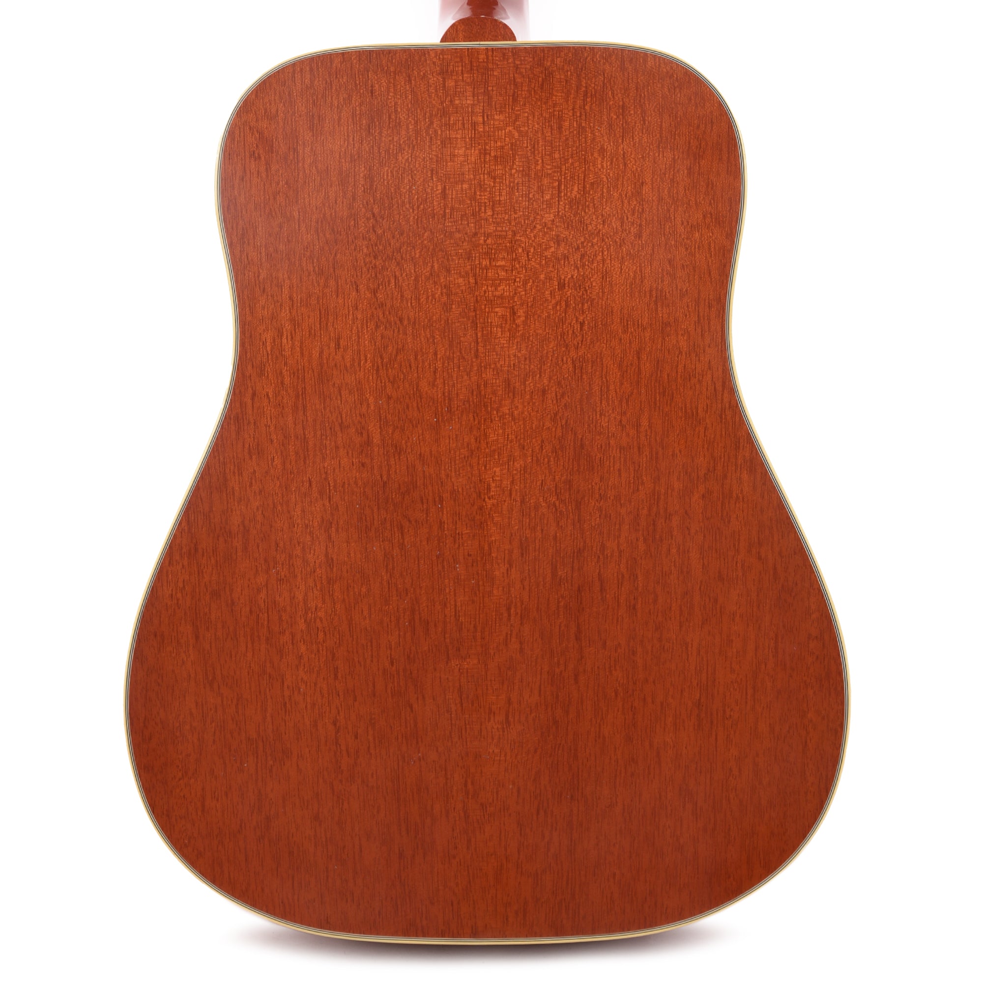 Gibson Custom Shop Historic Reissue 1960 Hummingbird Heritage Cherry Sunburst Murphy Lab Light Aged Acoustic Guitars / Dreadnought