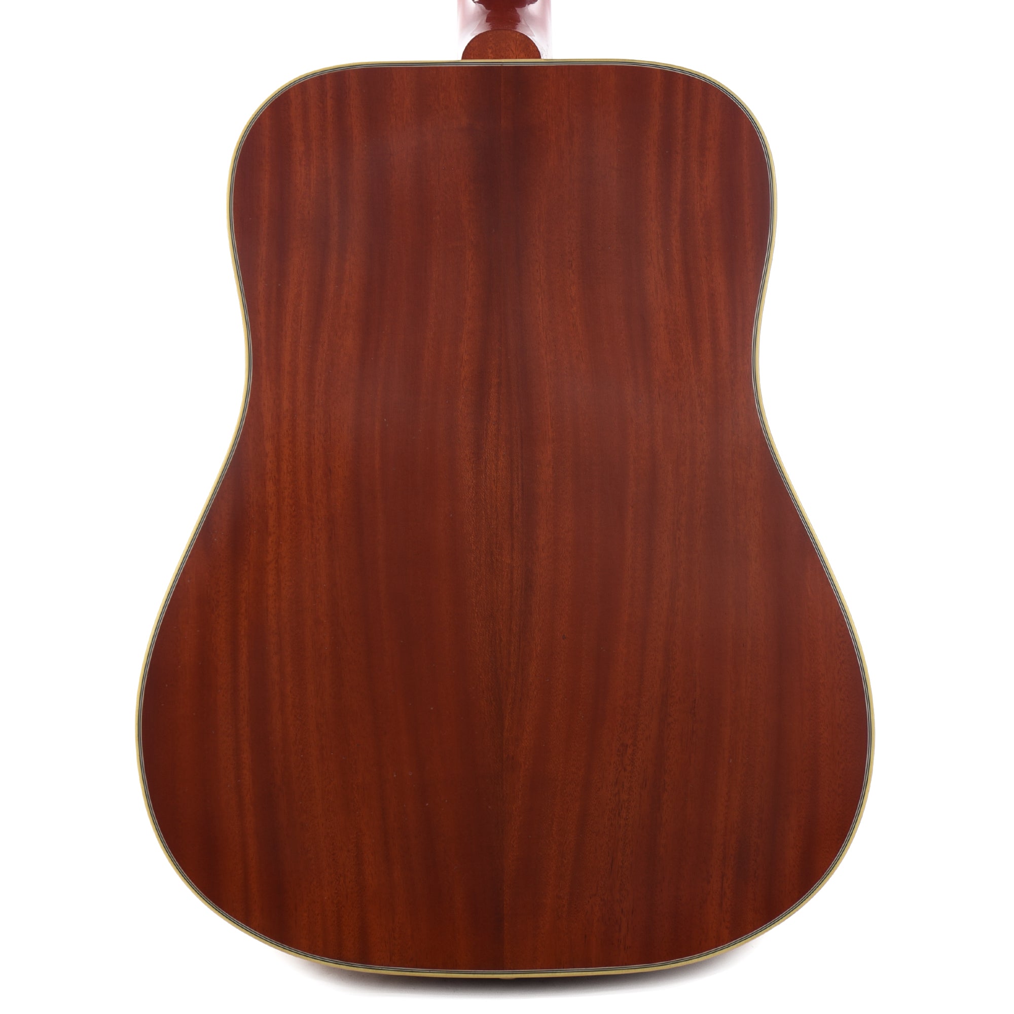 Gibson Custom Shop Historic Reissue 1960 Hummingbird Heritage Cherry Sunburst Murphy Lab Light Aged Acoustic Guitars / Dreadnought