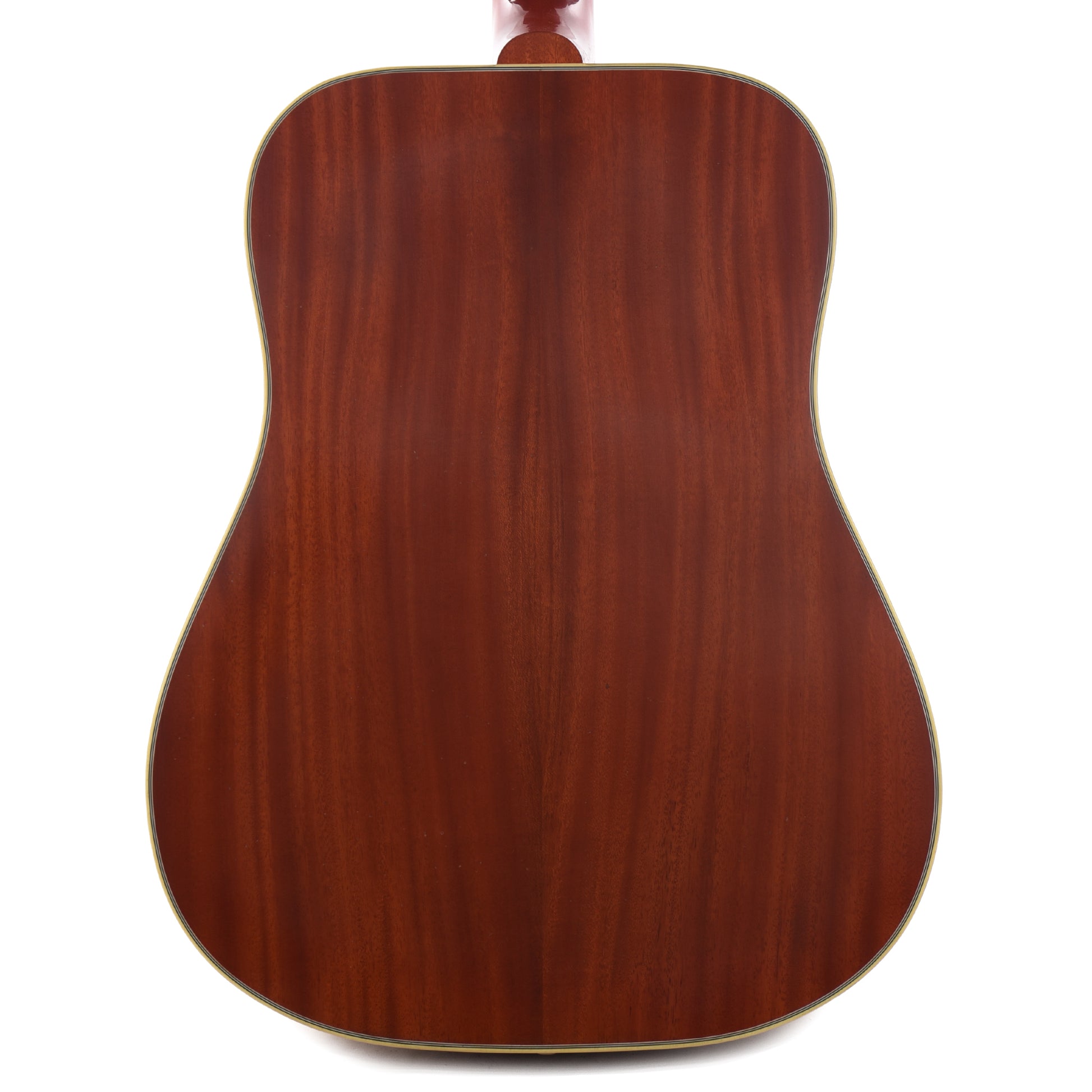 Gibson Custom Shop Historic Reissue 1960 Hummingbird Heritage Cherry Sunburst Murphy Lab Light Aged Acoustic Guitars / Dreadnought