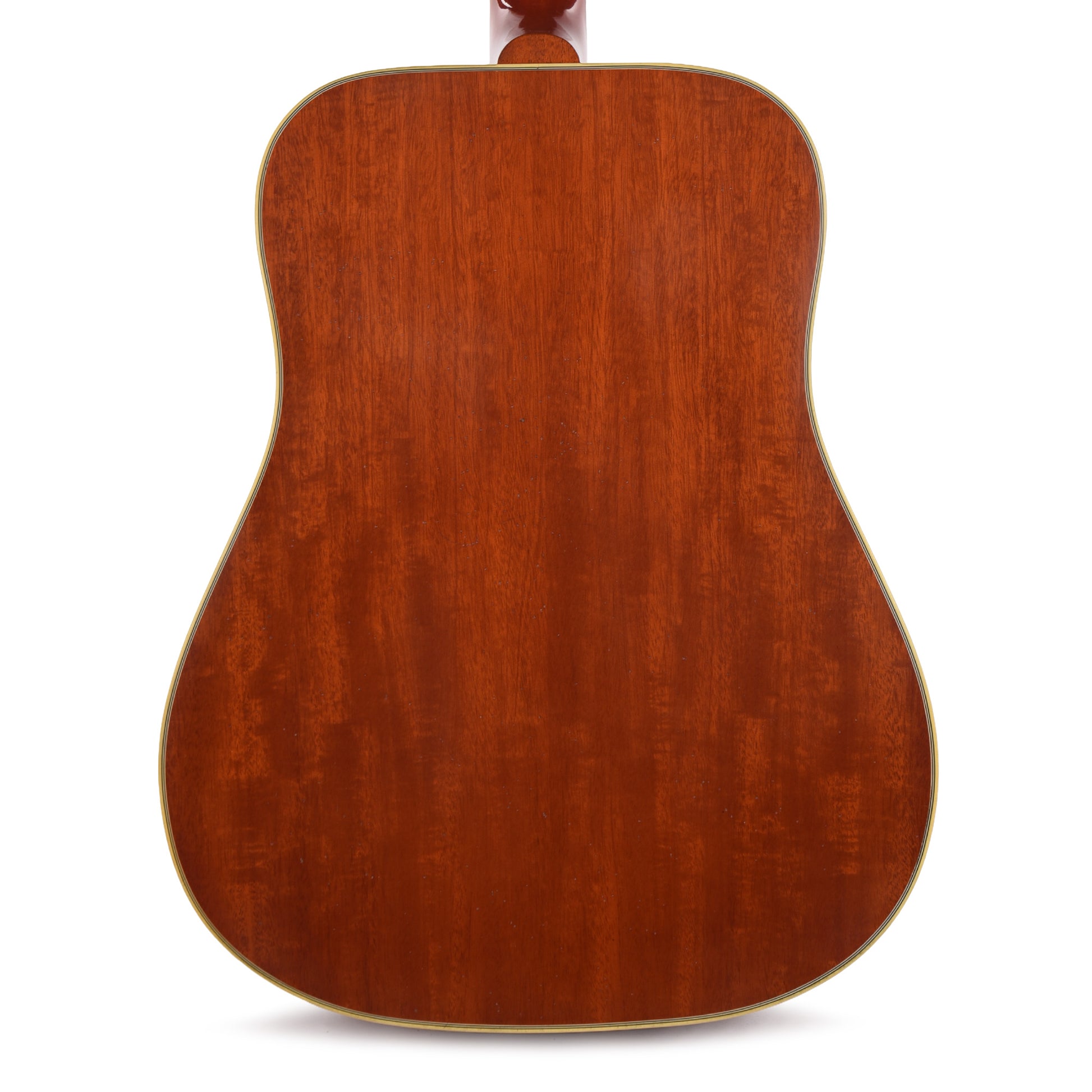 Gibson Custom Shop Historic Reissue 1960 Hummingbird Heritage Cherry Sunburst Murphy Lab Light Aged Acoustic Guitars / Dreadnought