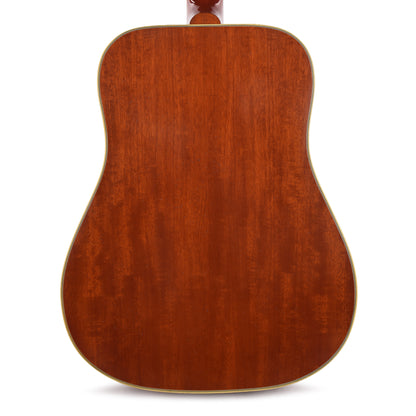 Gibson Custom Shop Historic Reissue 1960 Hummingbird Heritage Cherry Sunburst Murphy Lab Light Aged Acoustic Guitars / Dreadnought