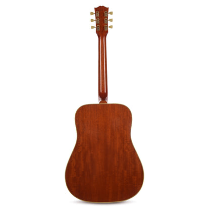 Gibson Custom Shop Historic Reissue 1960 Hummingbird Heritage Cherry Sunburst Murphy Lab Light Aged Acoustic Guitars / Dreadnought