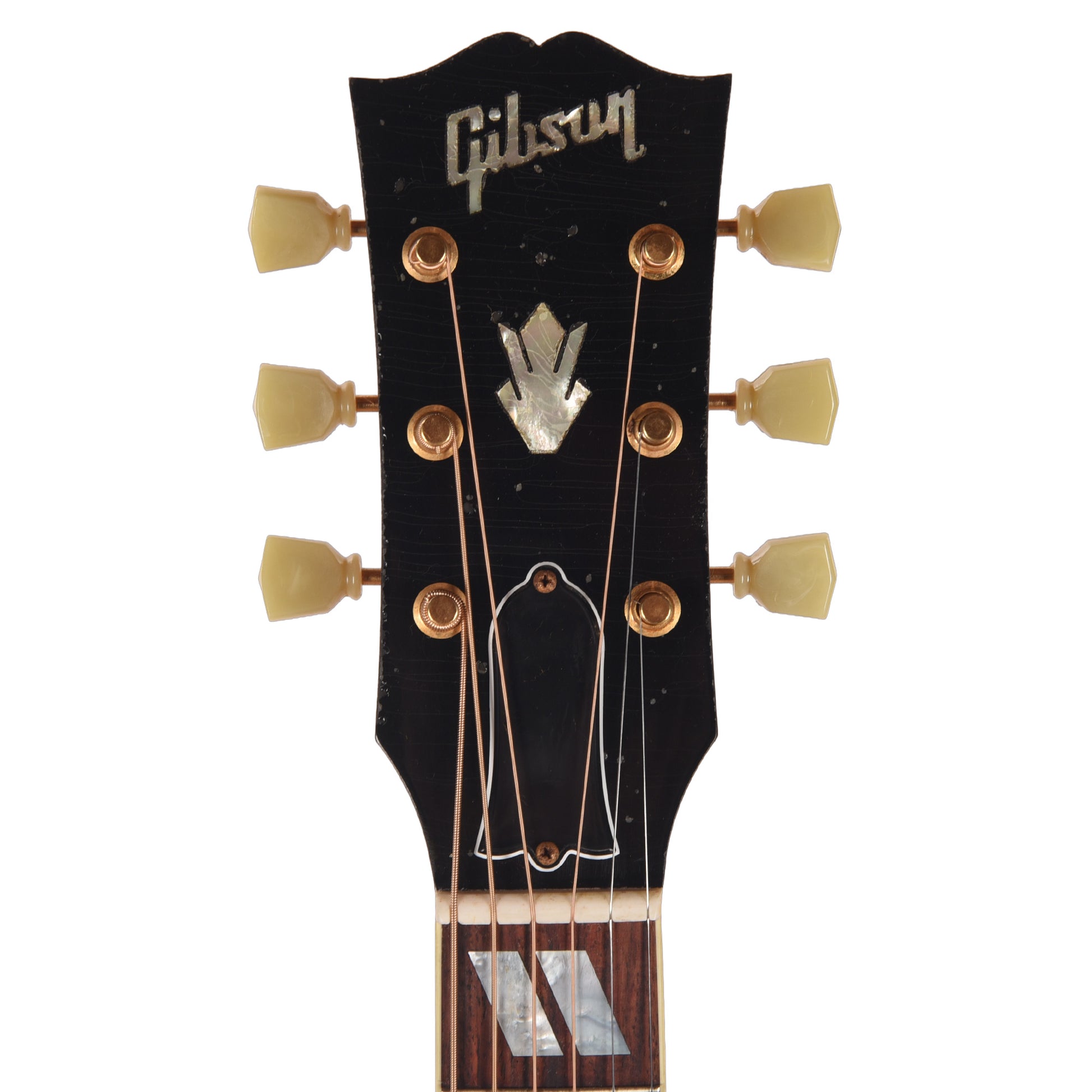 Gibson Custom Shop Historic Reissue 1960 Hummingbird Heritage Cherry Sunburst Murphy Lab Light Aged Acoustic Guitars / Dreadnought
