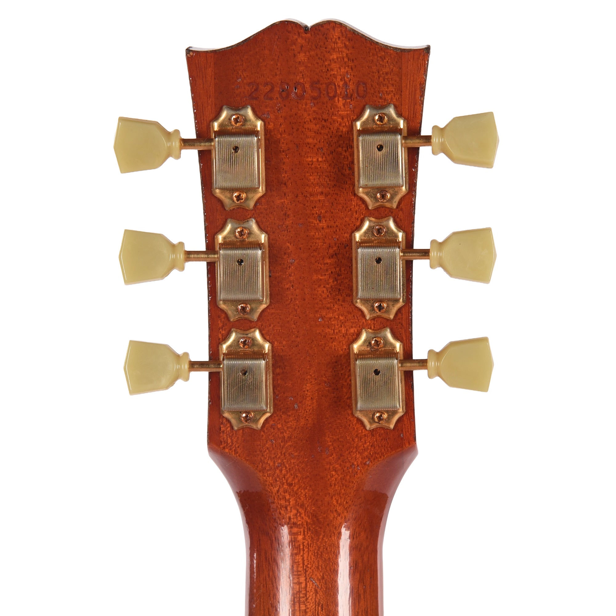 Gibson Custom Shop Historic Reissue 1960 Hummingbird Heritage Cherry Sunburst Murphy Lab Light Aged Acoustic Guitars / Dreadnought