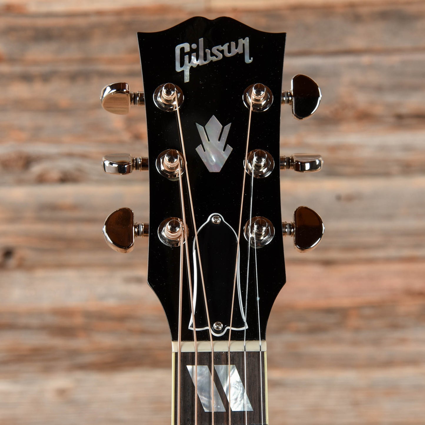 Gibson Custom Shop Hummingbird Sunburst 2023 Acoustic Guitars / Dreadnought