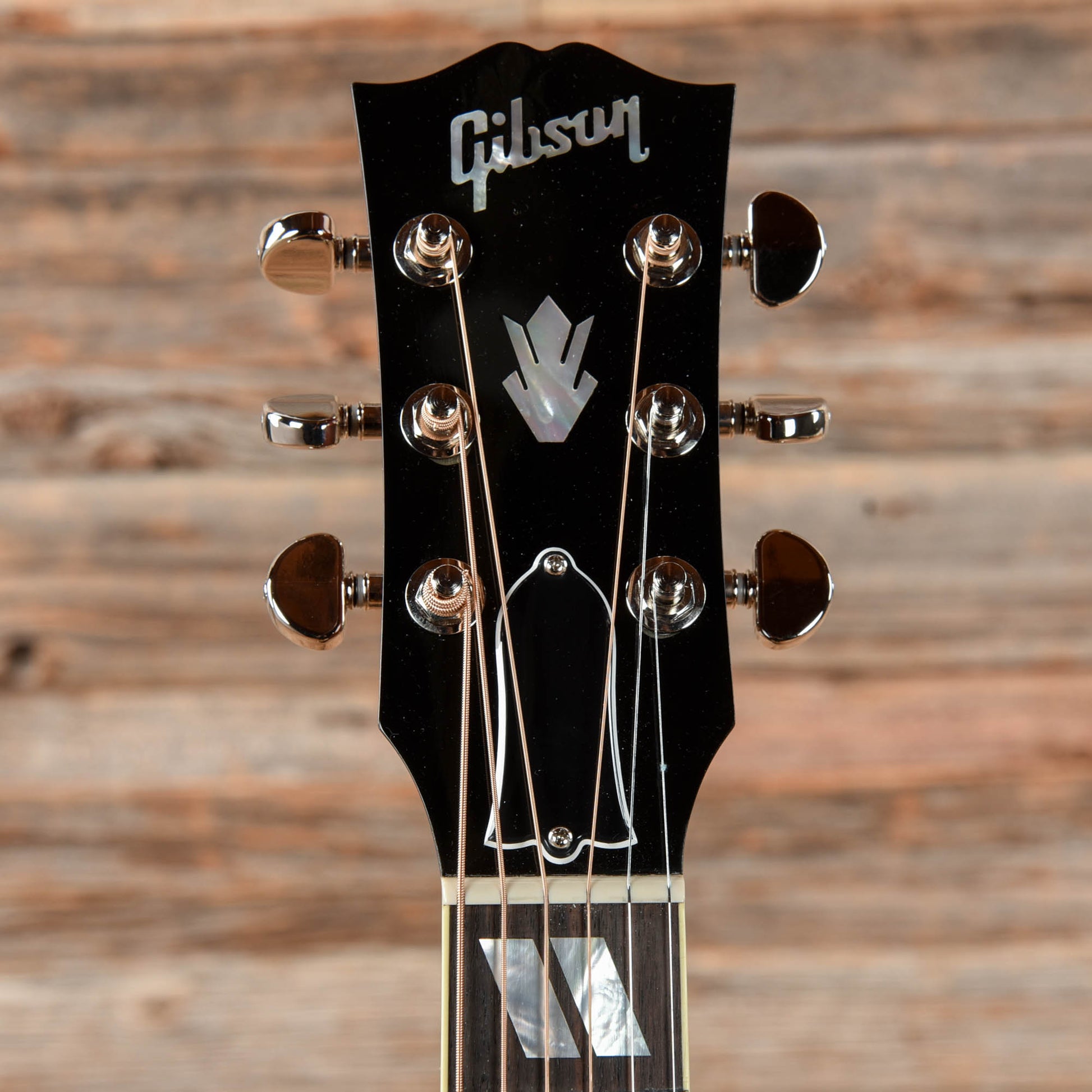 Gibson Custom Shop Hummingbird Sunburst 2023 Acoustic Guitars / Dreadnought