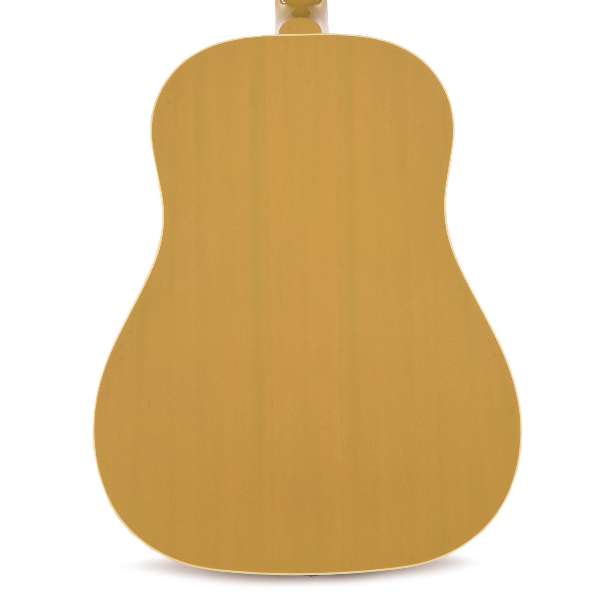 Gibson Custom Shop Limited Run J-45 All Mahogany TV Yellow Gloss Acoustic Guitars / Dreadnought