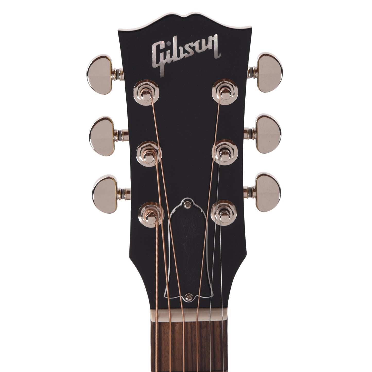 Gibson Custom Shop Limited Run J-45 All Mahogany TV Yellow Gloss Acoustic Guitars / Dreadnought