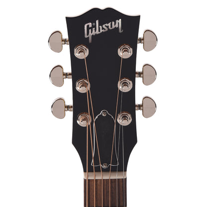 Gibson Custom Shop Limited Run J-45 All Mahogany TV Yellow Gloss Acoustic Guitars / Dreadnought