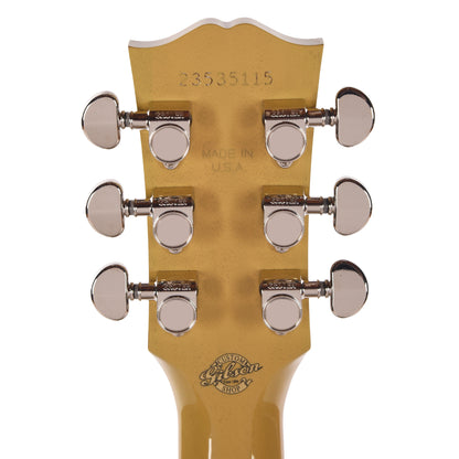 Gibson Custom Shop Limited Run J-45 All Mahogany TV Yellow Gloss Acoustic Guitars / Dreadnought