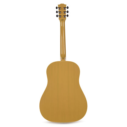 Gibson Custom Shop Limited Run J-45 All Mahogany TV Yellow Gloss Acoustic Guitars / Dreadnought