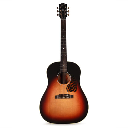 Gibson Custom Shop Limited Run J-45 Standard Long Scale Vintage Sunburst Gloss Acoustic Guitars / Dreadnought