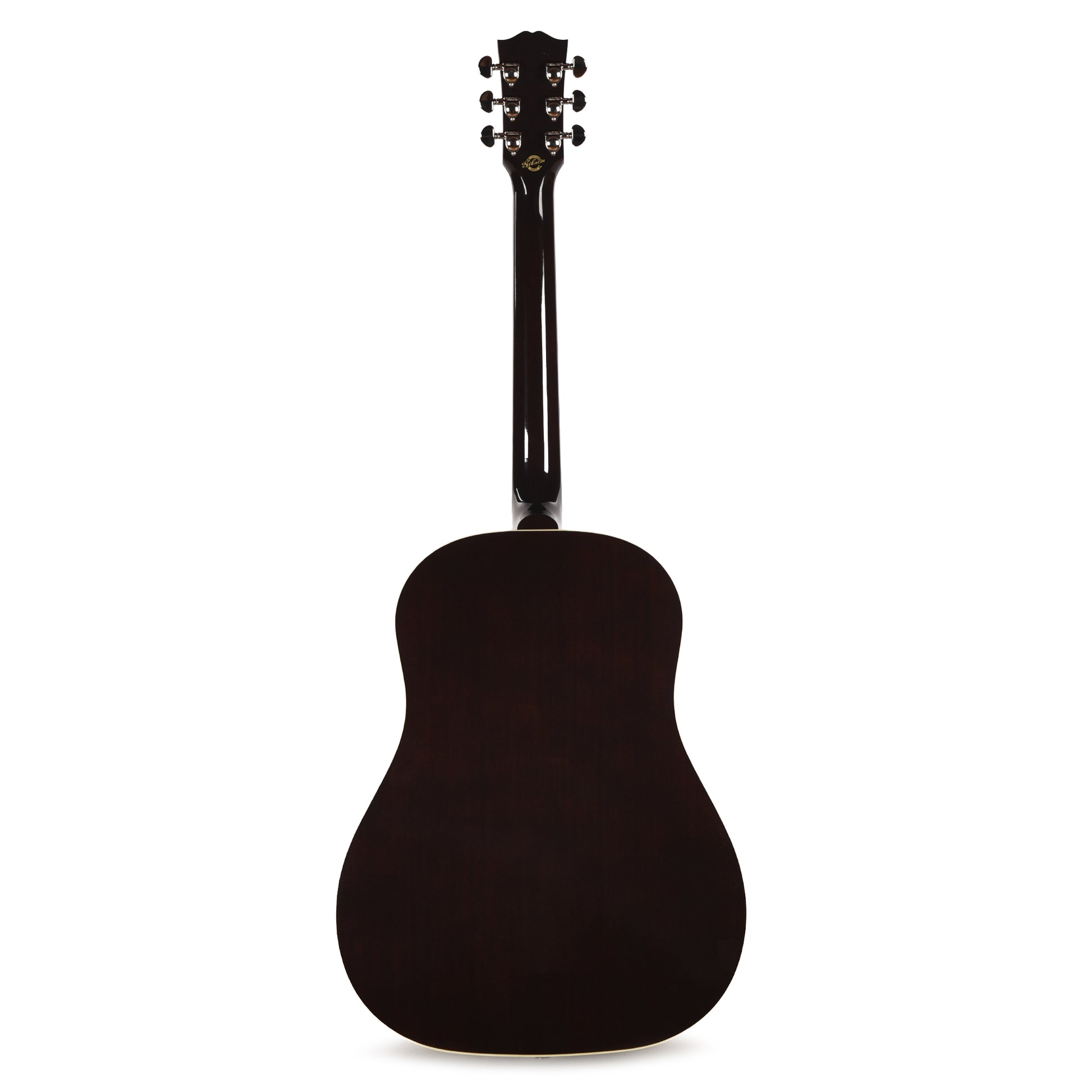 Gibson Custom Shop Limited Run J-45 Standard Long Scale Vintage Sunburst Gloss Acoustic Guitars / Dreadnought