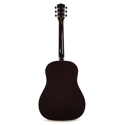 Gibson Custom Shop Limited Run J-45 Standard Long Scale Vintage Sunburst Gloss Acoustic Guitars / Dreadnought
