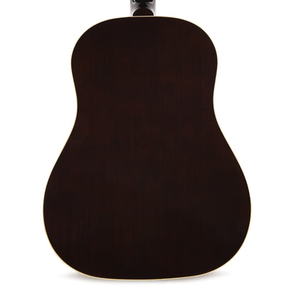 Gibson Custom Shop Limited Run J-45 Standard Long Scale Vintage Sunburst Gloss Acoustic Guitars / Dreadnought