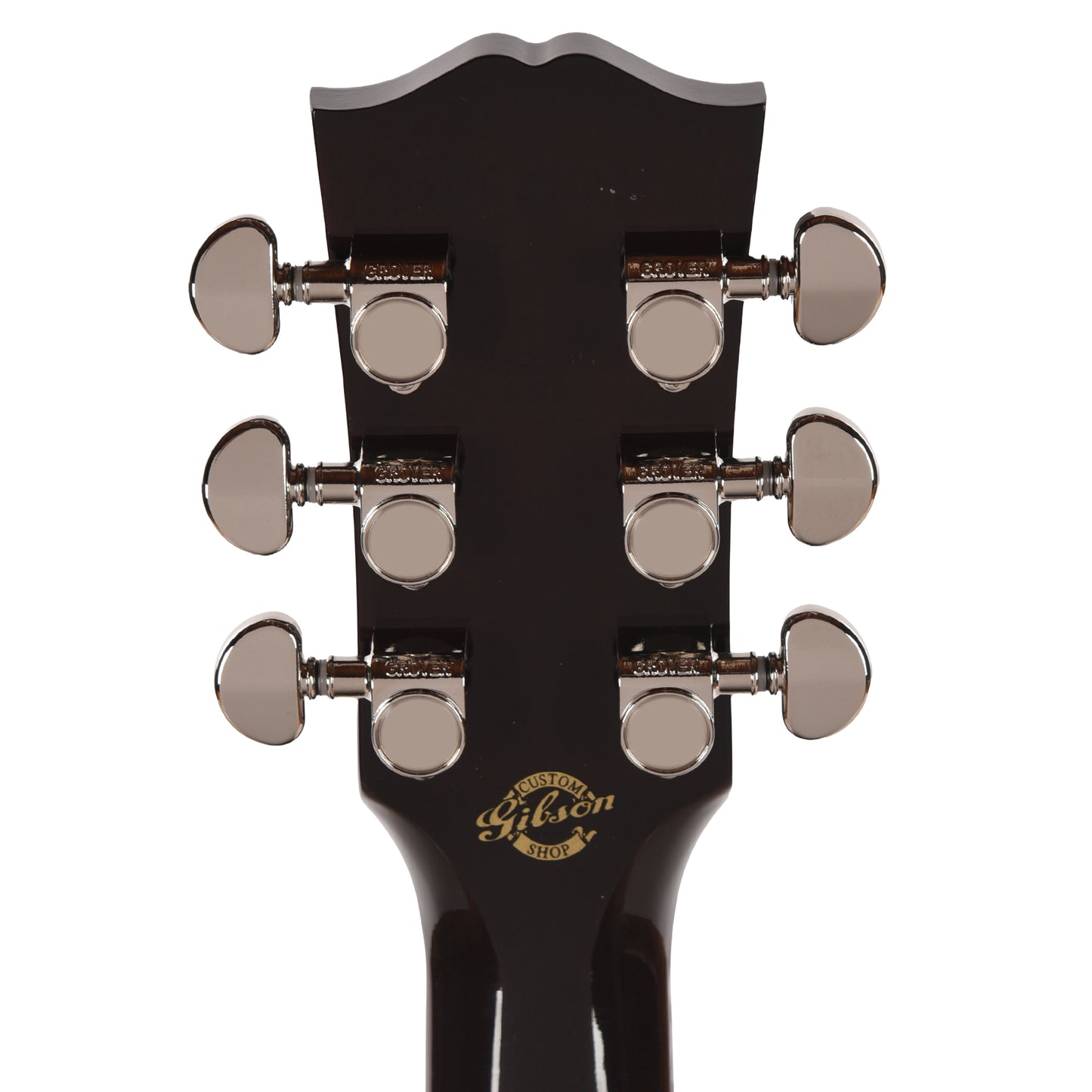 Gibson Custom Shop Limited Run J-45 Standard Long Scale Vintage Sunburst Gloss Acoustic Guitars / Dreadnought