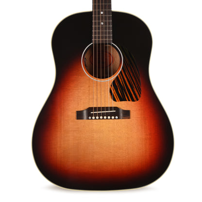 Gibson Custom Shop Limited Run J-45 Standard Long Scale Vintage Sunburst Gloss Acoustic Guitars / Dreadnought