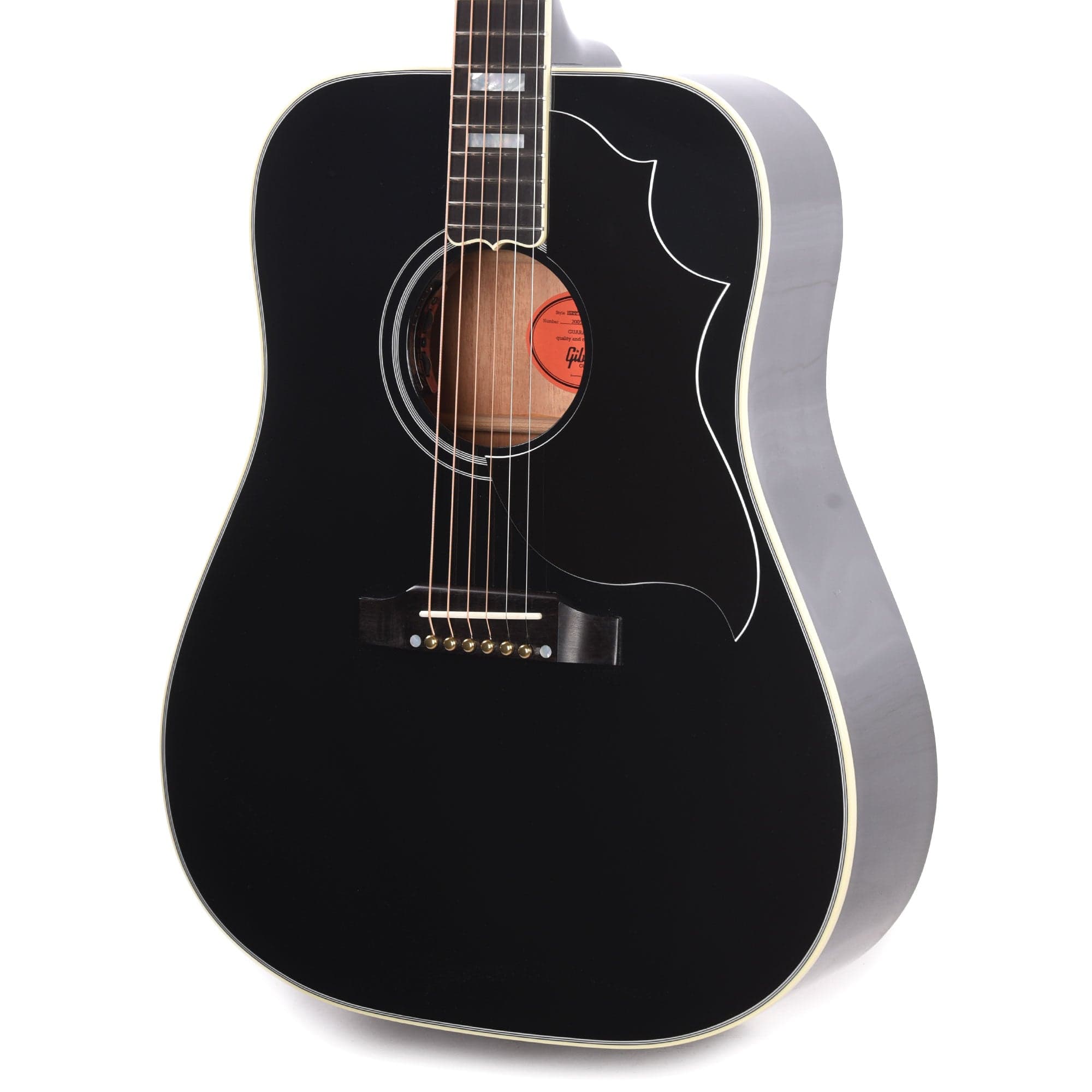 Gibson Custom Shop Modern Hummingbird Custom Acoustic Guitars / Dreadnought