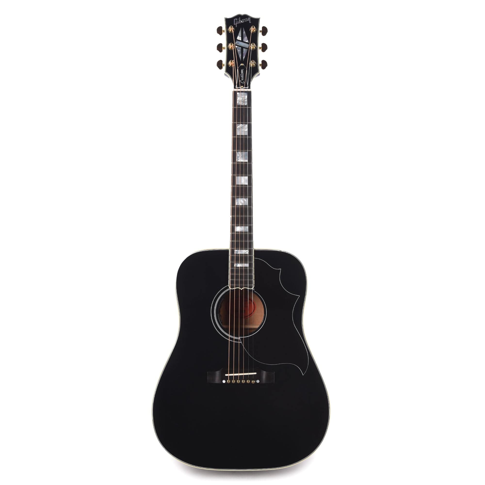 Gibson Custom Shop Modern Hummingbird Custom Acoustic Guitars / Dreadnought