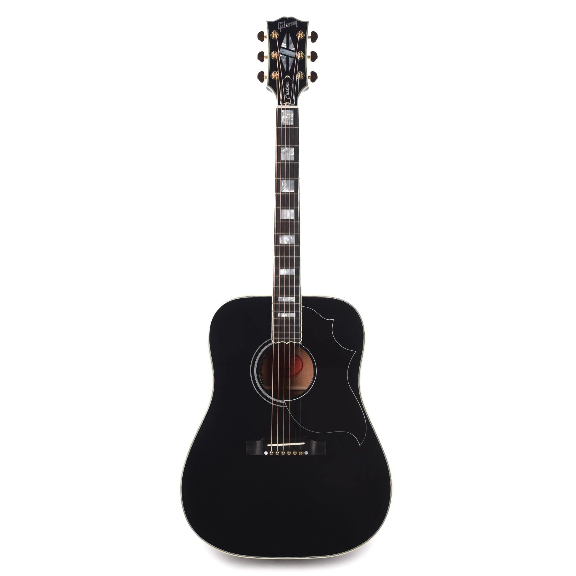 Gibson Custom Shop Modern Hummingbird Custom Acoustic Guitars / Dreadnought