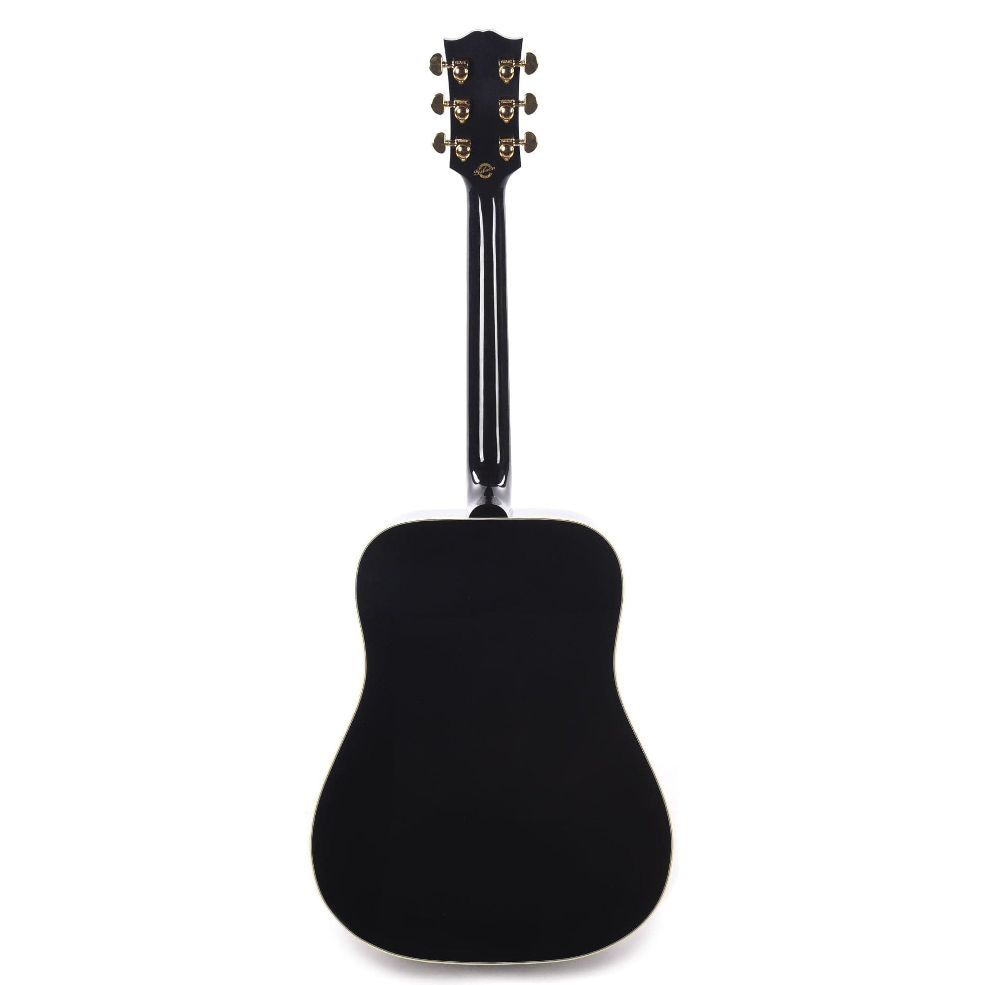 Gibson Custom Shop Modern Hummingbird Custom Acoustic Guitars / Dreadnought