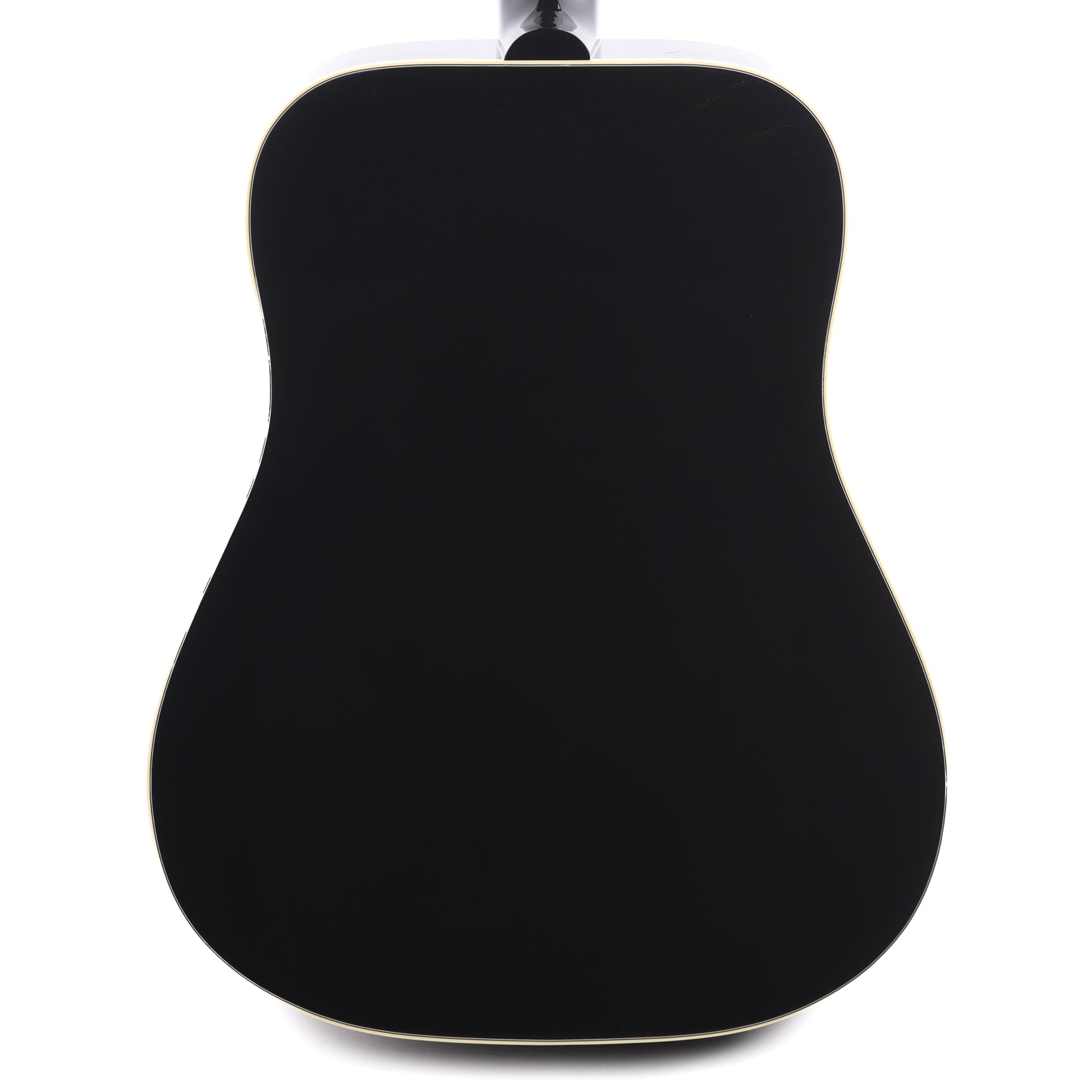 Gibson Custom Shop Modern Hummingbird Custom Ebony Acoustic Guitars / Dreadnought