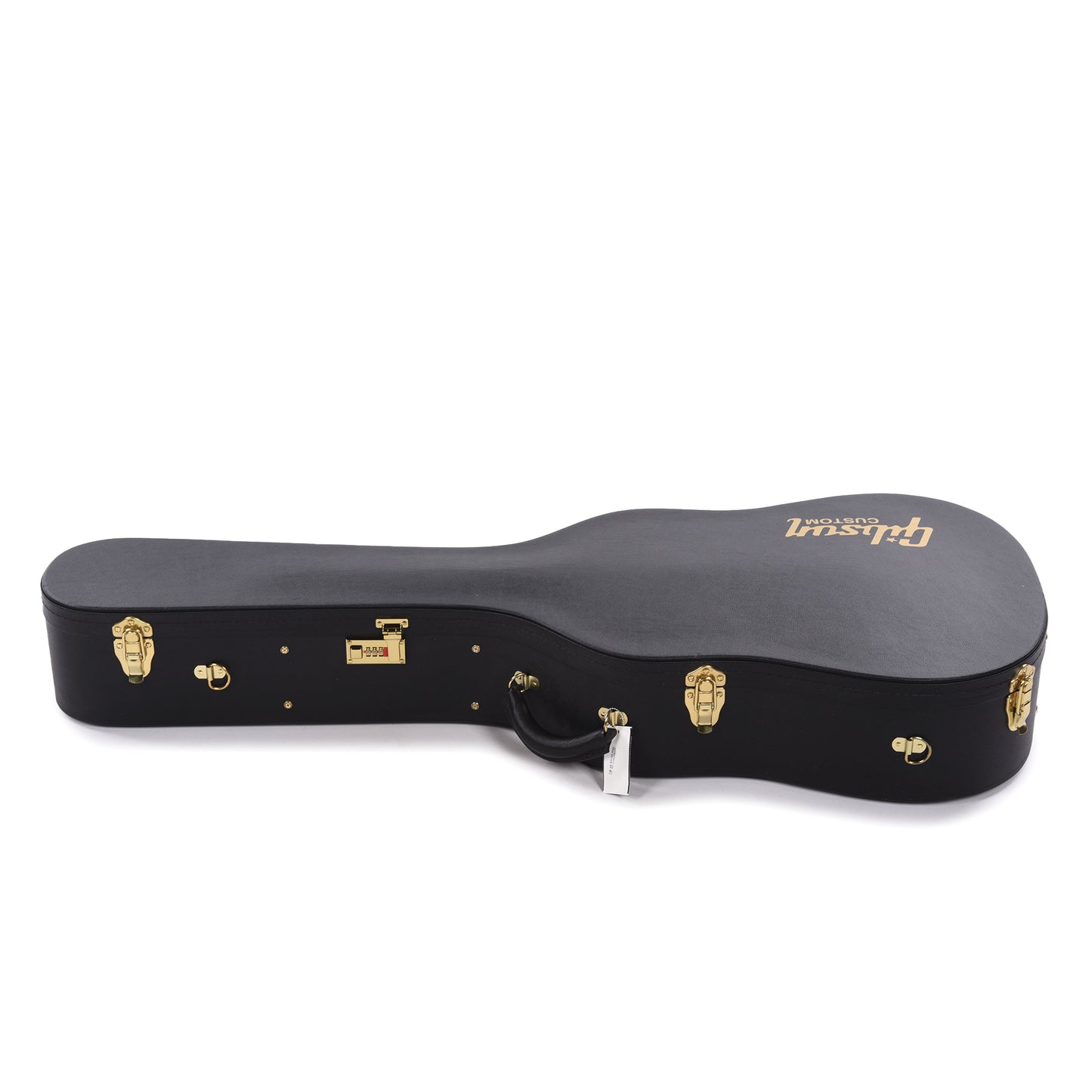 Gibson Custom Shop Modern Hummingbird Custom Ebony Acoustic Guitars / Dreadnought