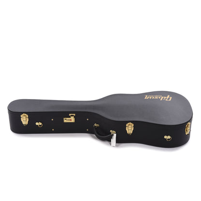 Gibson Custom Shop Modern Hummingbird Custom Ebony Acoustic Guitars / Dreadnought