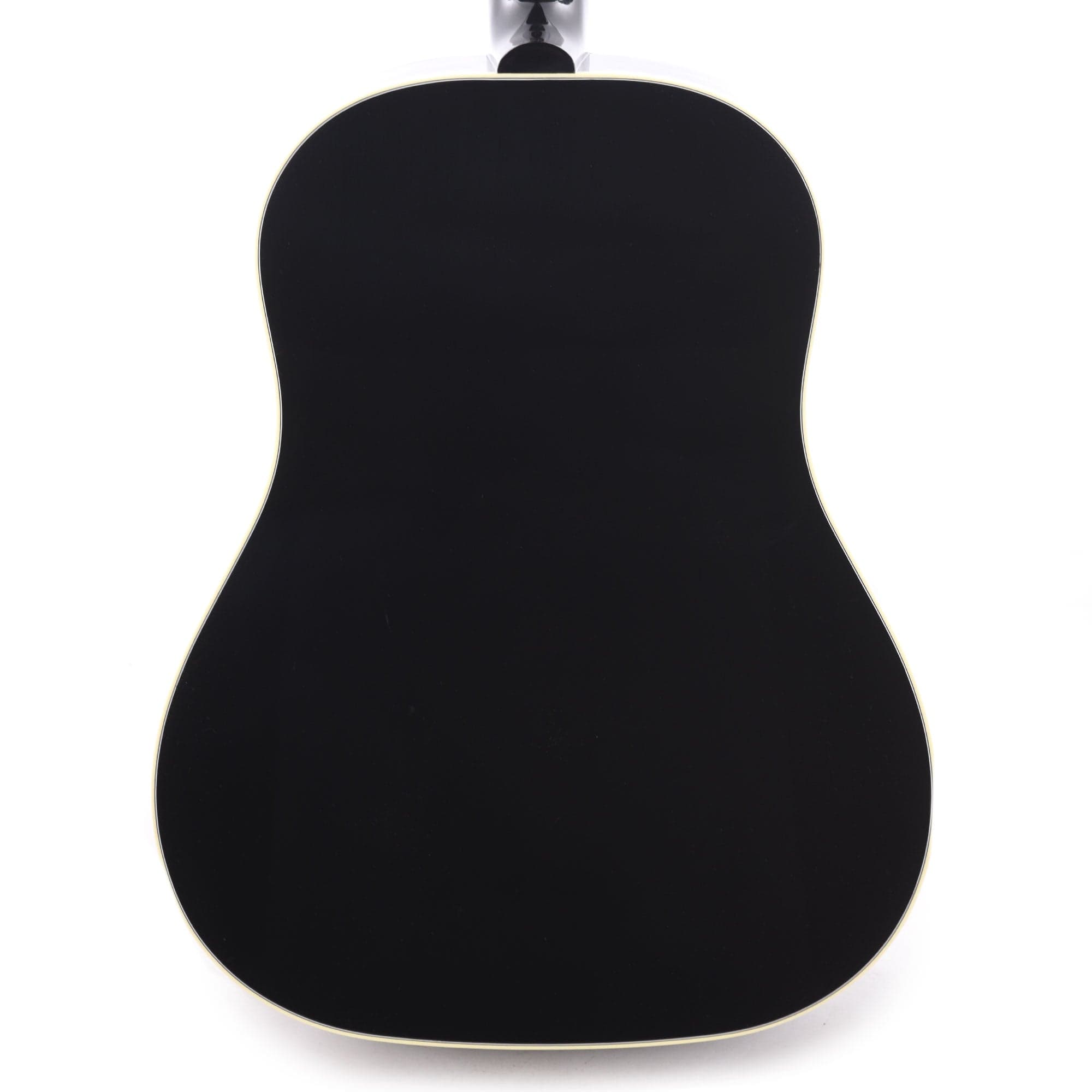 Gibson Custom Shop Modern J-45 Custom Ebony Acoustic Guitars / Dreadnought