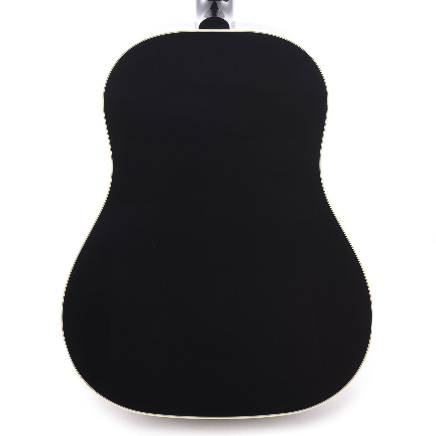 Gibson Custom Shop Modern J-45 Custom Ebony Acoustic Guitars / Dreadnought