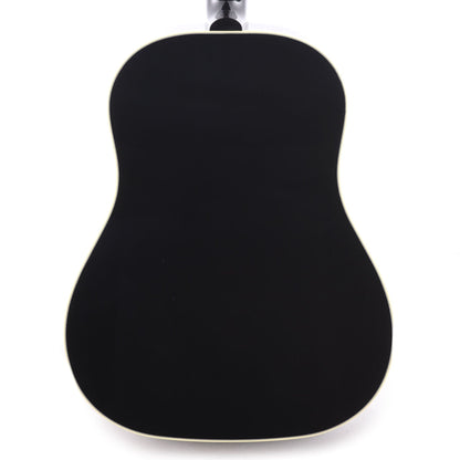 Gibson Custom Shop Modern J-45 Custom Ebony Acoustic Guitars / Dreadnought