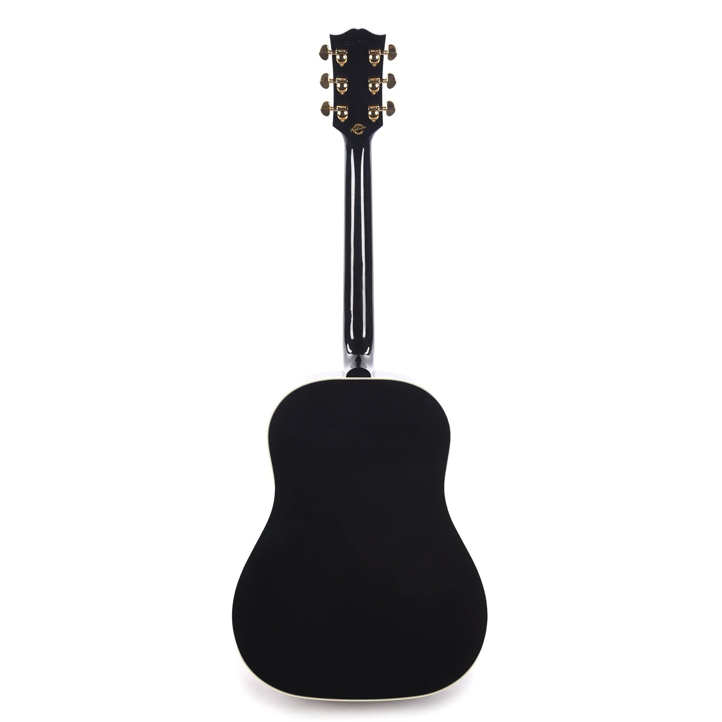 Gibson Custom Shop Modern J-45 Custom Ebony Acoustic Guitars / Dreadnought