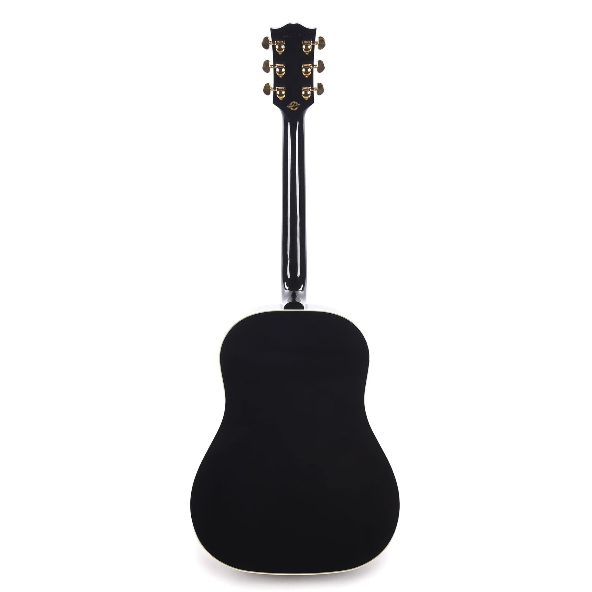 Gibson Custom Shop Modern J-45 Custom Ebony Acoustic Guitars / Dreadnought