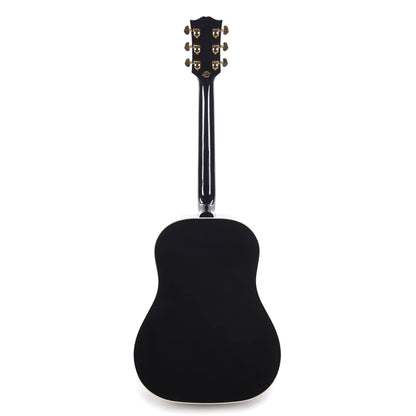 Gibson Custom Shop Modern J-45 Custom Ebony Acoustic Guitars / Dreadnought